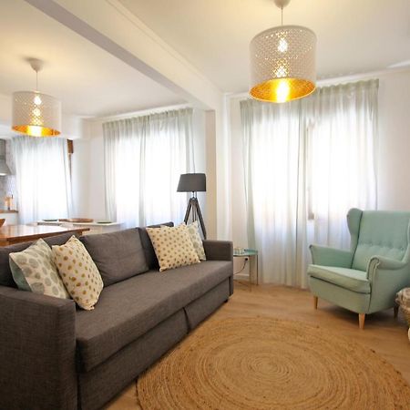 Apartamento Sofisara Tavira Exterior photo