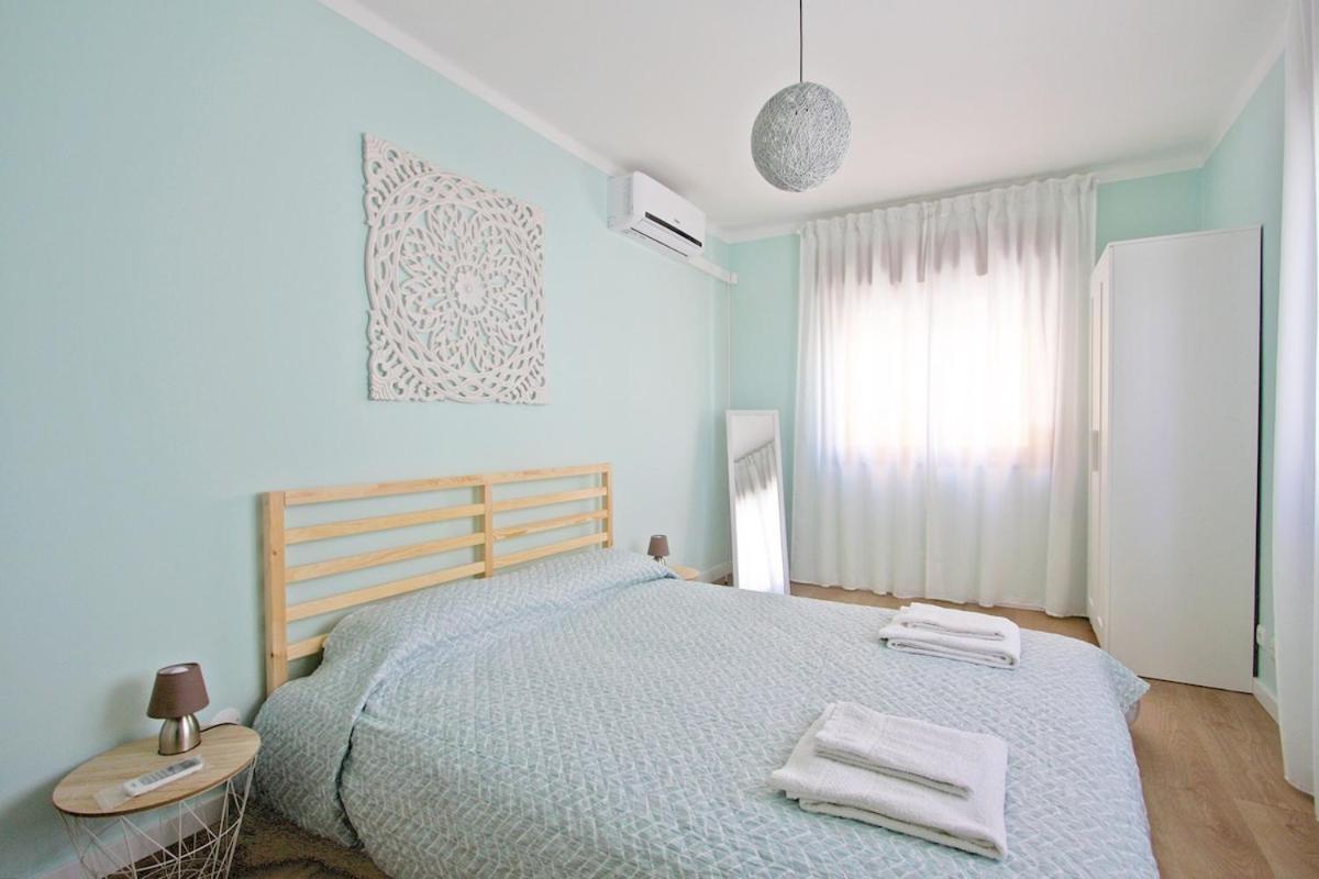Apartamento Sofisara Tavira Exterior photo