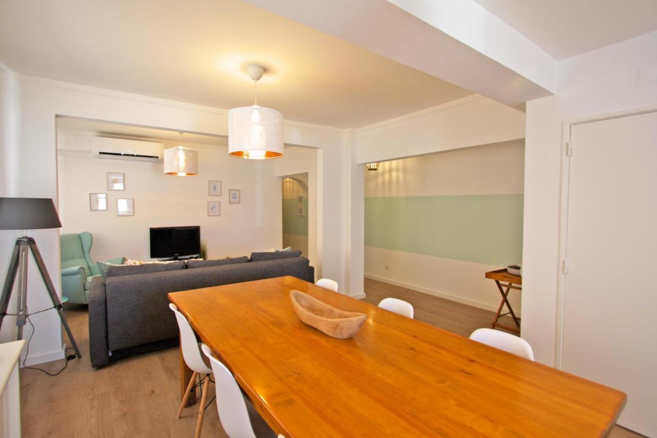 Apartamento Sofisara Tavira Exterior photo