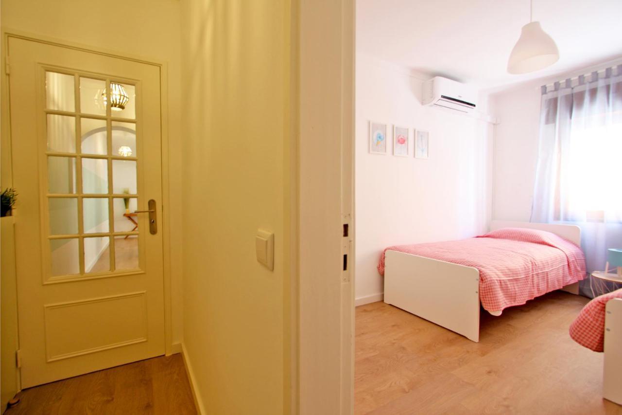 Apartamento Sofisara Tavira Exterior photo