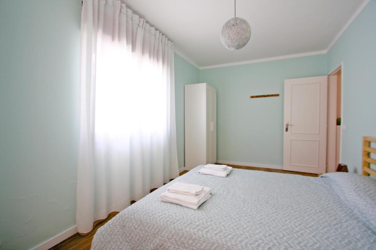 Apartamento Sofisara Tavira Exterior photo